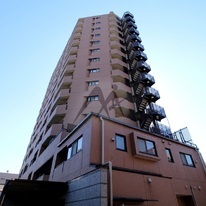 コスモ白金シティフォルム