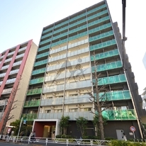パークハビオ渋谷神山町