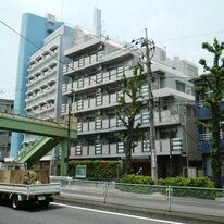 コンフォリア目黒八雲