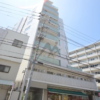MFPRコート目黒南