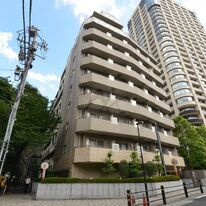 パレステュディオ虎ノ門