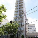 レジディア大井町