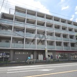 レジディア祐天寺