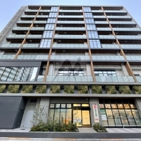 コンフォリア芝浦MOKU