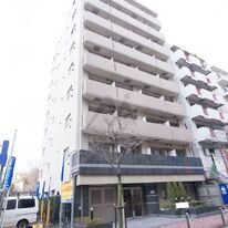 プライムアーバン田町