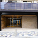 プラウドフラット品川大井町