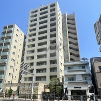 パークアクシス白金台