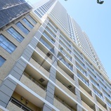 レジディアタワー目黒不動前