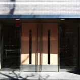 パークアクシス白金台南