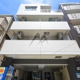 ユニフォート目黒中町