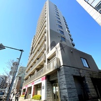 エルスタンザ白金