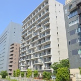 カナルフロント芝浦