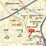 ラオム麻布十番