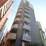 アローズ南麻布