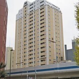 アクロス目黒タワー