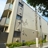 ブリーズ代々木上原