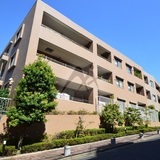 パークハウス代々木上原