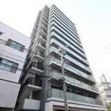 MFPRコート武蔵小山