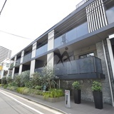 パークアクシスプレミア表参道