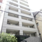 パークアクシス青山骨董通り