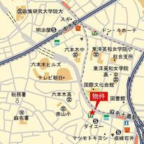 ラオム麻布十番