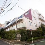 レジデンス白金コローレ