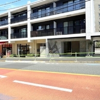 コンフォートサウス白金台