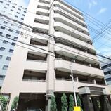 レジディア大井町Ⅱ