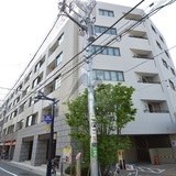 パークリュクス初台