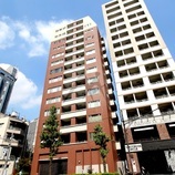 代官山デュープレックス