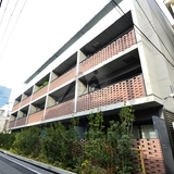 バウスステージ南青山