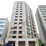 サンウッド広尾