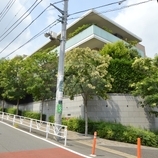 ザ・パークハウス広尾羽澤