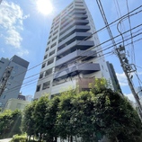 レジディア虎ノ門