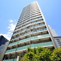 パークハビオ赤坂タワー
