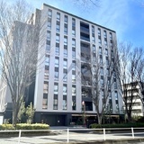 ザ・パークハウス代々木大山