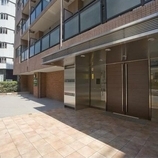 アーバンパーク麻布十番