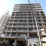 ライオンズシティ白金高輪