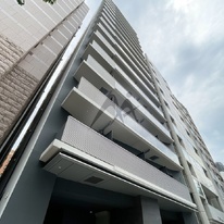 ライオンズフォーシア五反田