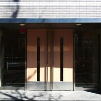 パークアクシス白金台南