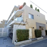 プラウドフラット初台