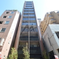 カーサスプレンディッド麻布十番