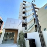 イプセ代々木上原