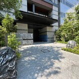 グランリビオ表参道