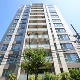 プラウド恵比寿南