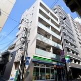 アレックスフォード初台