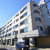 パークホームズ初台