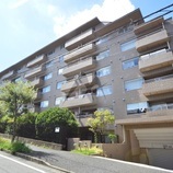 参宮橋マンション