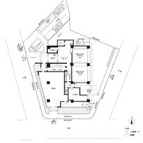 ザ・パークハビオ荏原中延駅前