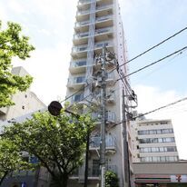 レジディア大井町